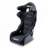 Carbon race seat Sparco ADV SCX (Head brace)
